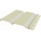 Сайдинг виниловый FineBer "Standart" Classic Color Слоновая кость 205х3660х1,1мм (0,75м2)